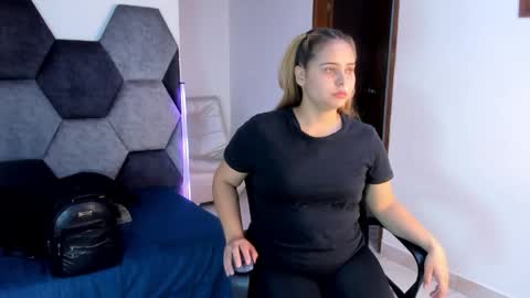 Snapshot of mikaelastonne chatting on 05-15-26, 06:48 Mikaela blondie bigass online show from 05-15-26, 06:48