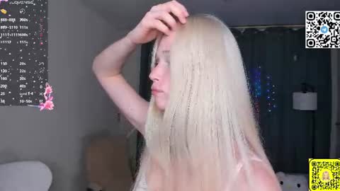 Angel girl online show from 08-01-26, 07:24