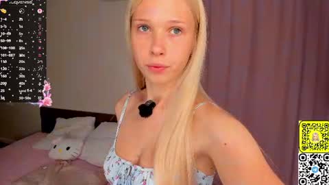 Angel girl online show from 08-05-26, 07:55