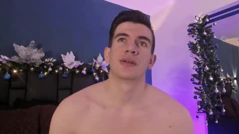 mikael online show from 11-26-25, 04:02