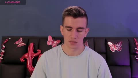 mikael online show from 02-14-26, 03:58