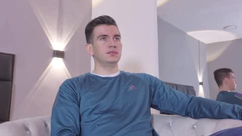 mikael online show from 04-05-26, 04:48