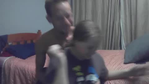 Archer and Mika online show from 01-24-25, 08:32