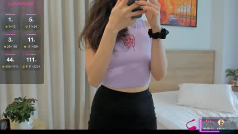 Snapshot of mikakimura chatting on 01-03-25, 05:06 Miko now i live in Vietnam online show from 01-03-25, 05:06
