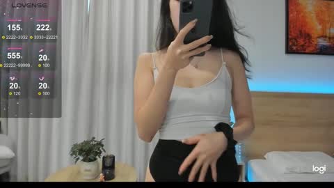 Snapshot of mikakimura chatting on 01-16-25, 02:19 Miko now i live in Vietnam online show from 01-16-25, 02:19