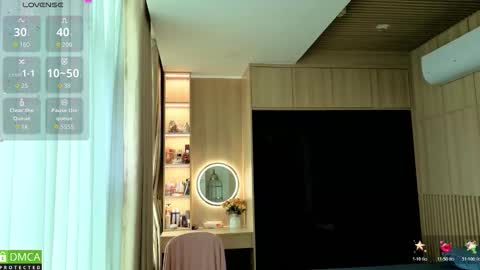 Snapshot of mikakimura chatting on 11-01-25, 12:23 Miko now i live in Vietnam online show from 11-01-25, 12:23