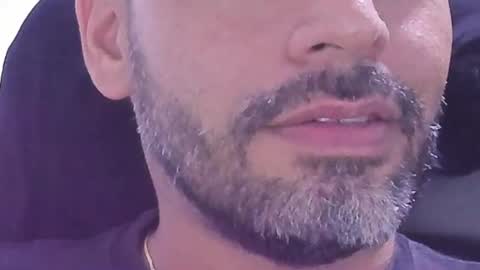 Mika Schfer online show from 07-28-26, 10:20