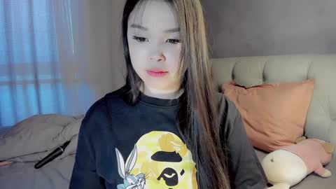 mikasssu online show from 12-22-24, 09:33