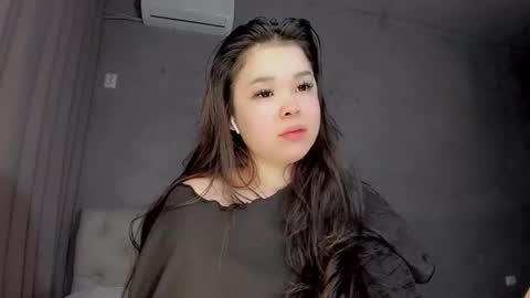 mikasssu online show from 01-10-25, 01:21