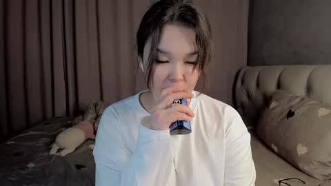 mikasssu online show from 01-22-25, 01:00