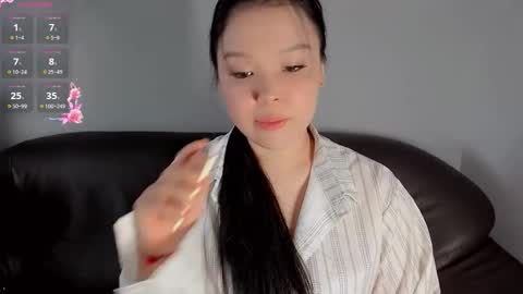 mikasssu online show from 02-12-26, 09:37