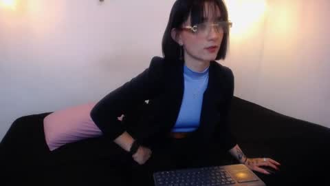 mikaza online show from 03-18-26, 01:14