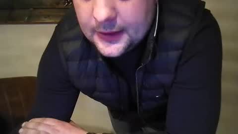 mike38be online show from 01-31-26, 10:08