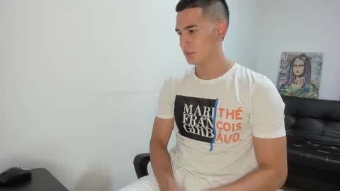 mike3xxx online show from 09-10-25, 10:43