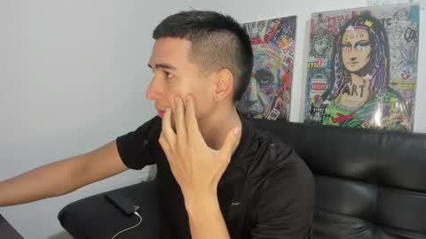 mike3xxx online show from 09-18-25, 01:51