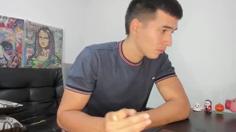 mike3xxx online show from 11-28-25, 01:30