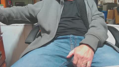 mike694fun online show from 12-09-24, 09:37