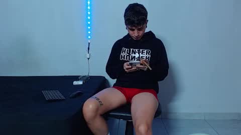 Mike IMDEPENDIENT MODEL online show from 11-14-25, 01:43