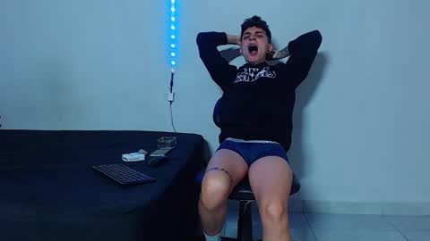 Mike IMDEPENDIENT MODEL online show from 12-16-25, 02:33