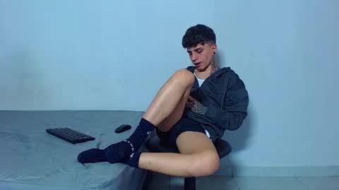 Mike IMDEPENDIENT MODEL online show from 03-02-26, 05:08