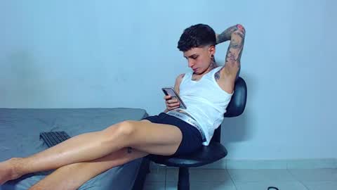 Mike IMDEPENDIENT MODEL online show from 04-25-26, 02:47