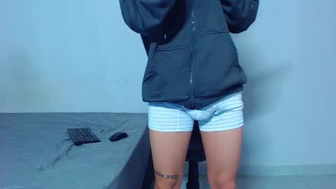 Mike IMDEPENDIENT MODEL online show from 04-28-26, 02:27