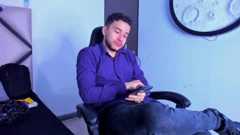 Mike  online show from 04-10-26, 11:59