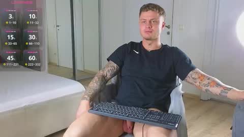 Snapshot of mike___magic chatting on 12-17-25, 05:46 Mike Magic online show from 12-17-25, 05:46