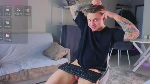 Snapshot of mike___magic chatting on 02-19-26, 12:01 Mike Magic online show from 02-19-26, 12:01