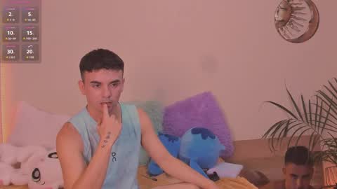 Snapshot of mike_aghels chatting on 02-05-26, 02:38 ANGHELS online show from 02-05-26, 02:38