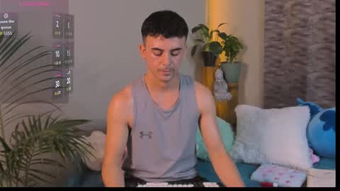 Snapshot of mike_aghels chatting on 02-12-26, 10:27 ANGHELS online show from 02-12-26, 10:27