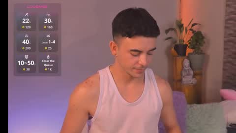 Snapshot of mike_aghels chatting on 02-26-26, 05:34 ANGHELS online show from 02-26-26, 05:34