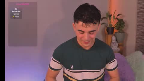 Snapshot of mike_aghels chatting on 02-28-26, 11:33 ANGHELS online show from 02-28-26, 11:33