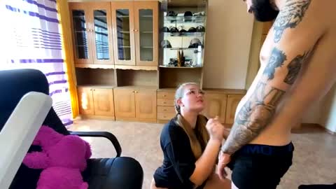 Mike and anna online show from 04-24-26, 11:45