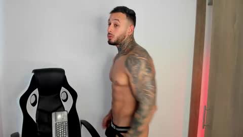 Mike Belle online show from 01-14-26, 05:18