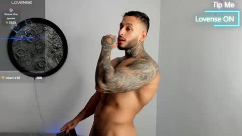 Mike Belle online show from 03-10-26, 12:26