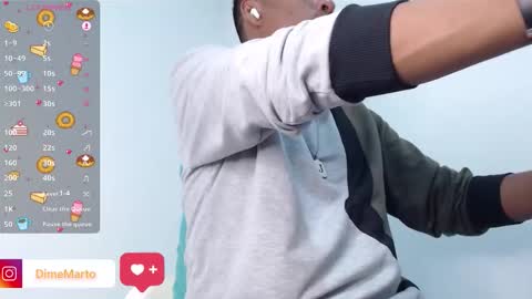 Mike online show from 11-23-25, 02:28