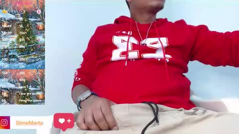 Mike online show from 12-04-25, 04:27