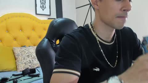 Snapshot of mike_conors chatting on 03-14-26, 02:39 Mike online show from 03-14-26, 02:39