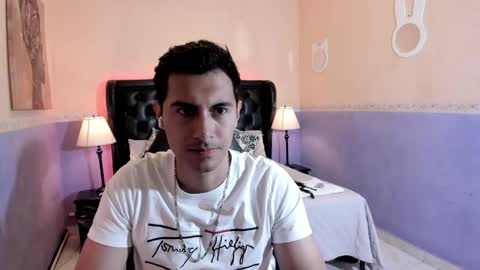 Snapshot of mike_conors chatting on 03-17-26, 02:05 Mike online show from 03-17-26, 02:05