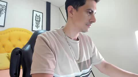 Mike online show from 04-30-26, 03:02