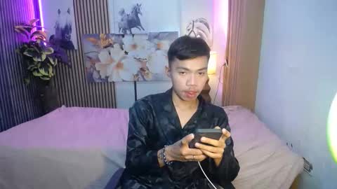 Chan Chan online show from 01-09-26, 12:02