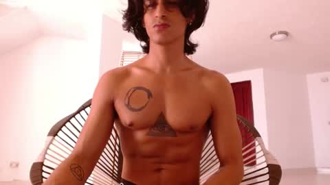 mike_d1030 online show from 04-13-26, 05:29