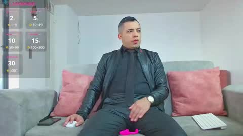 Im Mike online show from 03-12-26, 12:11