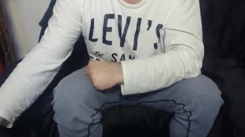 Snapshot of mike_master30 chatting on 12-17-24, 09:07 MikeMaster online show from 12-17-24, 09:07