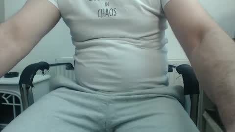 Snapshot of mike_master30 chatting on 01-20-25, 09:03 MikeMaster online show from 01-20-25, 09:03