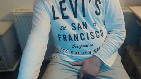 Snapshot of mike_master30 chatting on 03-22-26, 12:52 MikeMaster online show from 03-22-26, 12:52