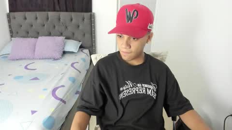 mike_master9 online show from 10-09-25, 11:30