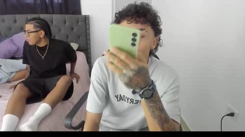 mike_master9 online show from 10-13-25, 06:08