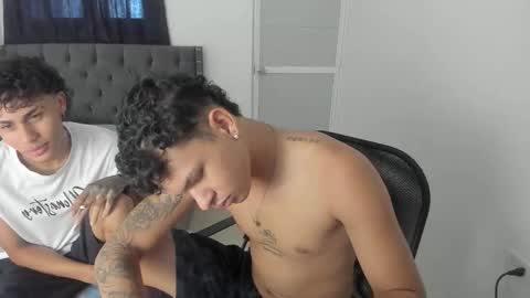 mike_master9 online show from 10-14-25, 05:14